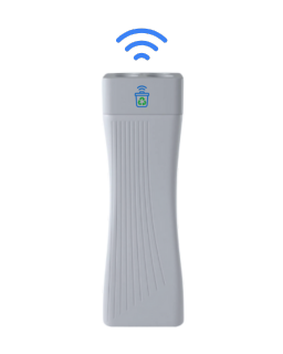 Smart IoT Sensor Device - Compact Model