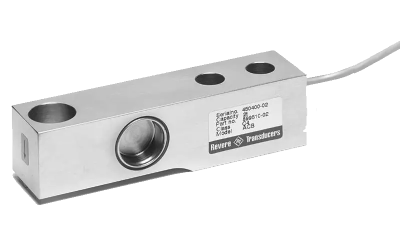 Weight Sensors (Load Cell)